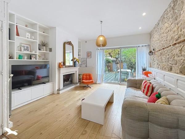 Maison à vendre 269 000 € Agen 4 p 145 m² DPE D