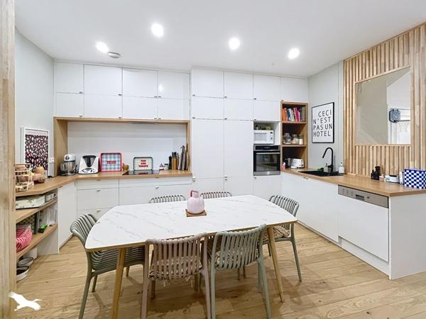 Maison à vendre 269 000 € Agen 4 p 145 m² DPE D
