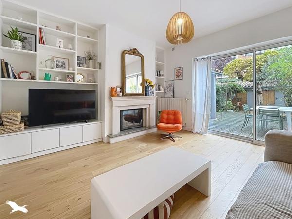Maison à vendre 269 000 € Agen 4 p 145 m² DPE D
