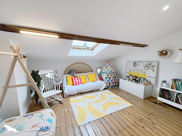 Maison à vendre 269 000 € Agen 4 p 145 m² DPE D