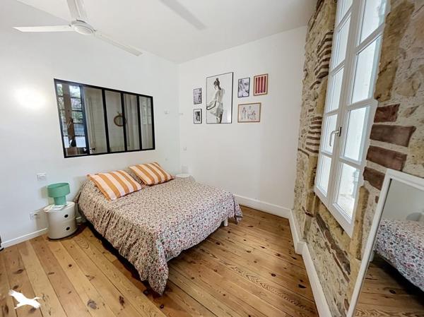 Maison à vendre 269 000 € Agen 4 p 145 m² DPE D
