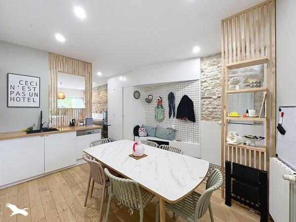 Maison à vendre 269 000 € Agen 4 p 145 m² DPE D