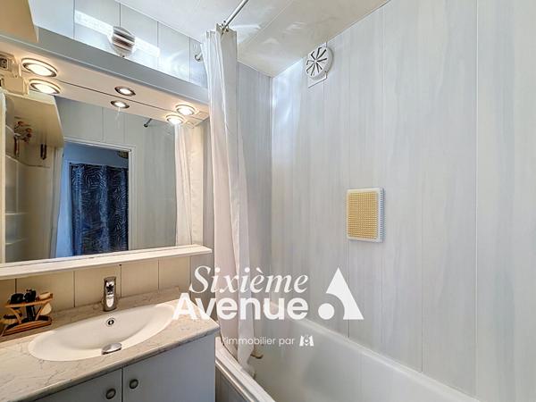 Appartement 4 pièces 65.27 m2
