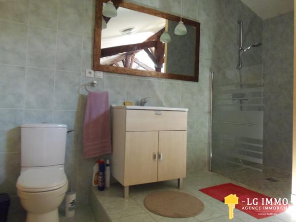 Votre recherche de biens