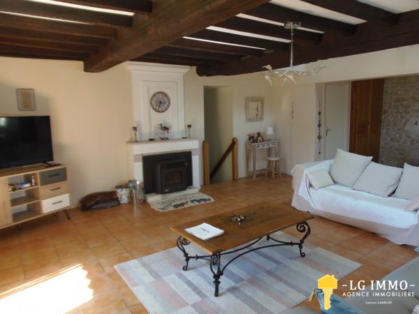 Votre recherche de biens