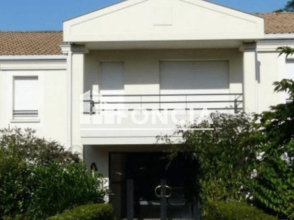 Location Appartement 2 pièces 46.63 m² - AVENUE HENRI BARBUSSE Merignac 33700
