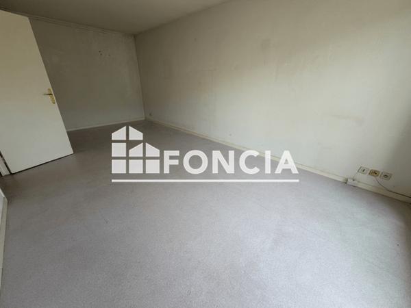 Location Appartement 2 pièces 46.63 m² - AVENUE HENRI BARBUSSE Merignac 33700