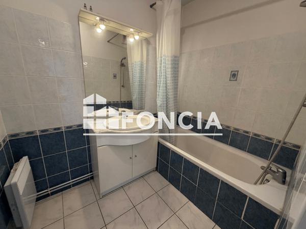 Location Appartement 2 pièces 46.63 m² - AVENUE HENRI BARBUSSE Merignac 33700