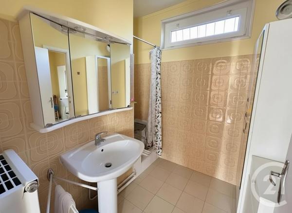 Maison à vendre  4 pièces - 80 m2 TOURS - 37