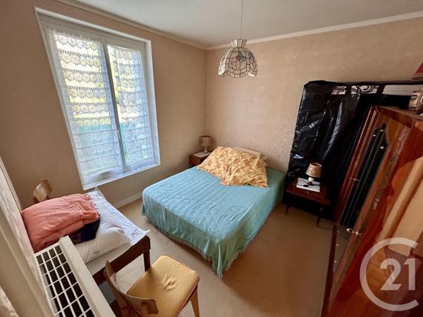 Maison à vendre  4 pièces - 80 m2 TOURS - 37