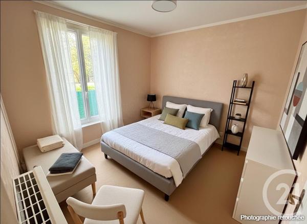 Maison à vendre  4 pièces - 80 m2 TOURS - 37