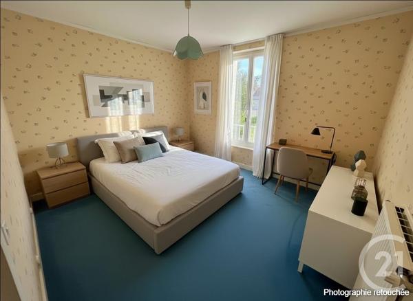 Maison à vendre  4 pièces - 80 m2 TOURS - 37