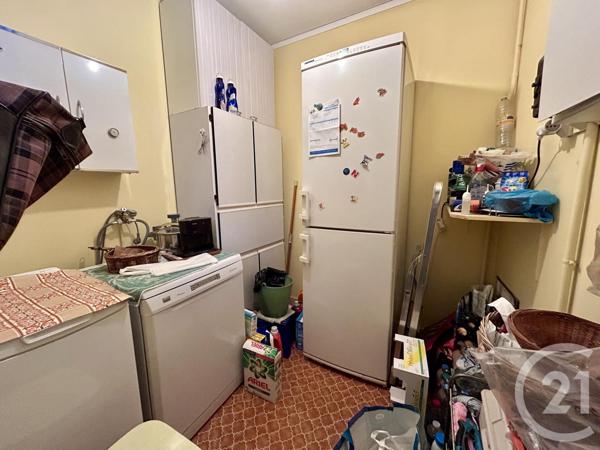 Maison à vendre  4 pièces - 80 m2 TOURS - 37