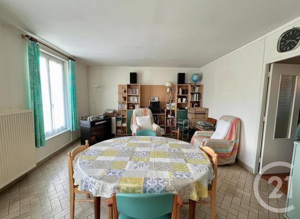 Maison à vendre  4 pièces - 80 m2 TOURS - 37