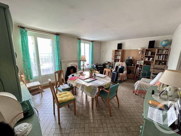 Maison à vendre  4 pièces - 80 m2 TOURS - 37