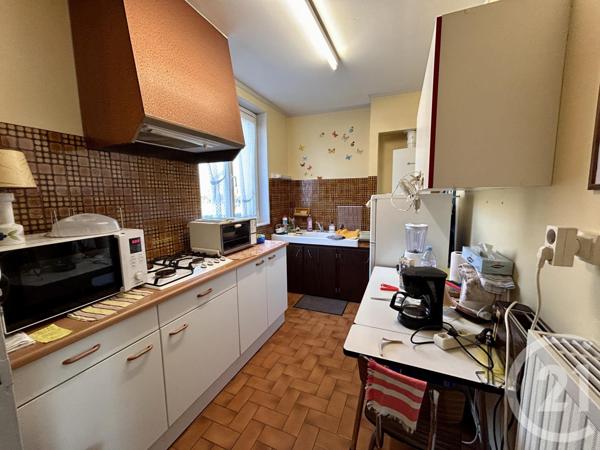 Maison à vendre  4 pièces - 80 m2 TOURS - 37