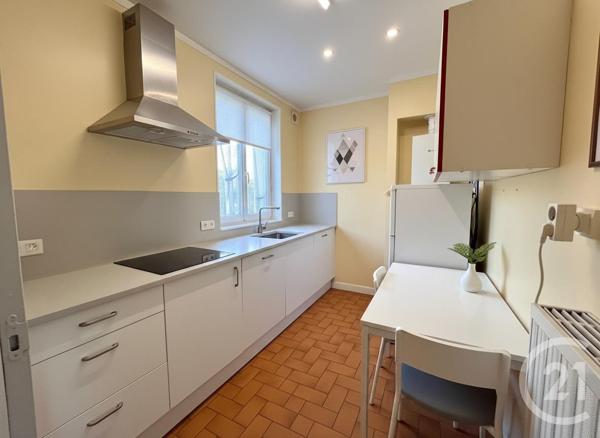 Maison à vendre  4 pièces - 80 m2 TOURS - 37