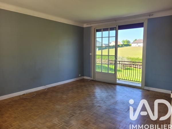 Maison à vendre 5 pièces 133 m² Saint-Pardoux-l'Ortigier