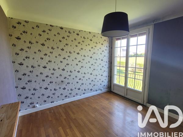 Maison à vendre 5 pièces 133 m² Saint-Pardoux-l'Ortigier