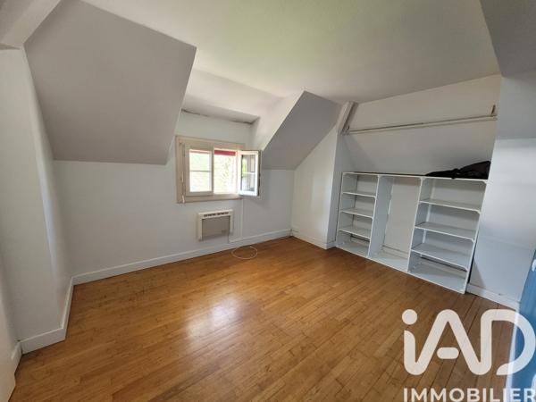Maison à vendre 5 pièces 133 m² Saint-Pardoux-l'Ortigier