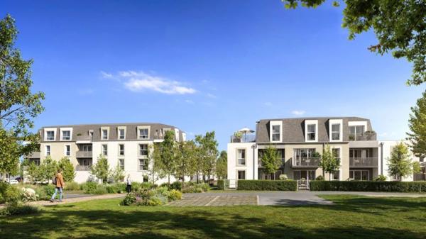 appartement à vendre 4 pièces CHERBOURG EN COTENTIN (50)