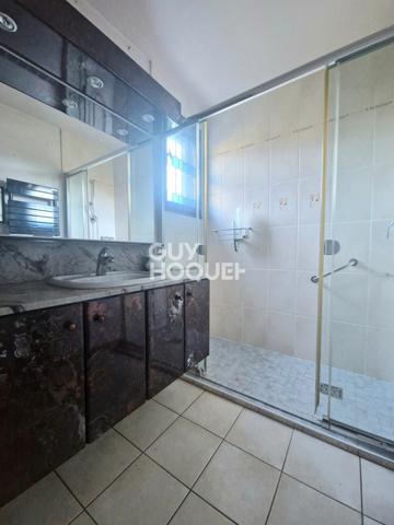 Maison à vendre LEMPS - Spacieux terrain avec vue dégagée