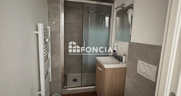Location Appartement meublé 3 pièces 55 m² - Mulhouse 68200