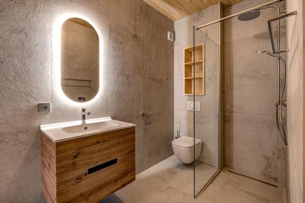 Vente Chalet de luxe Argentière 7 Pièces 169 m²
