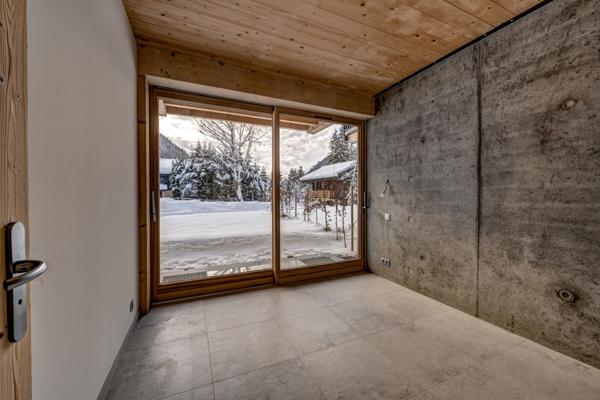 Vente Chalet de luxe Argentière 7 Pièces 169 m²