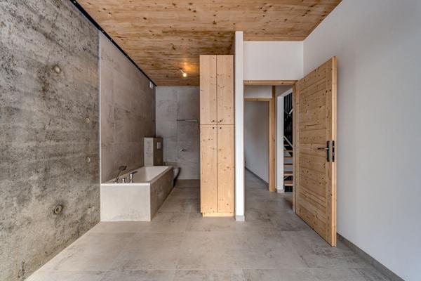 Vente Chalet de luxe Argentière 7 Pièces 169 m²