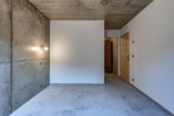 Vente Chalet de luxe Argentière 7 Pièces 169 m²