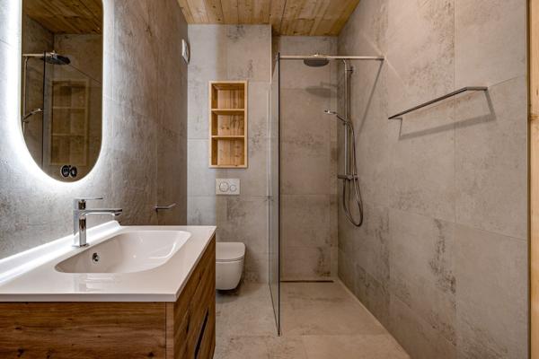 Vente Chalet de luxe Argentière 7 Pièces 169 m²