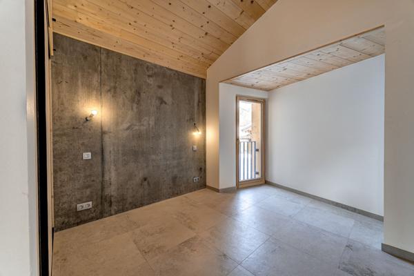 Vente Chalet de luxe Argentière 7 Pièces 169 m²