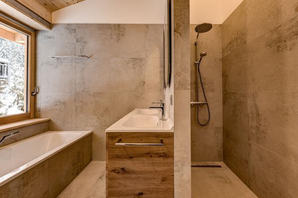 Vente Chalet de luxe Argentière 7 Pièces 169 m²