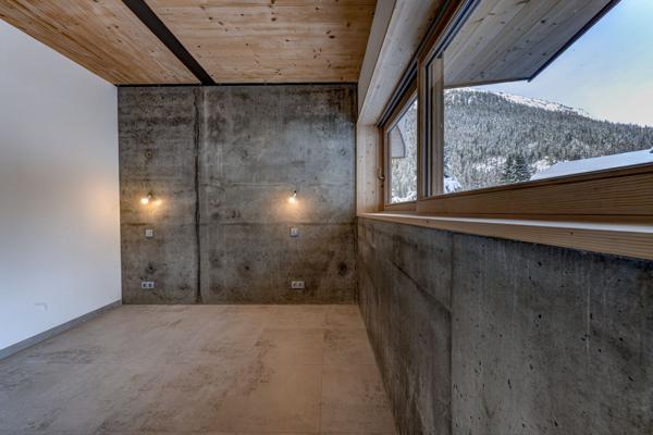 Vente Chalet de luxe Argentière 7 Pièces 169 m²