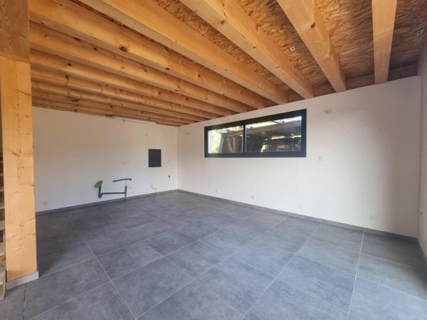 Location / Local activité