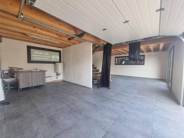 Location / Local activité