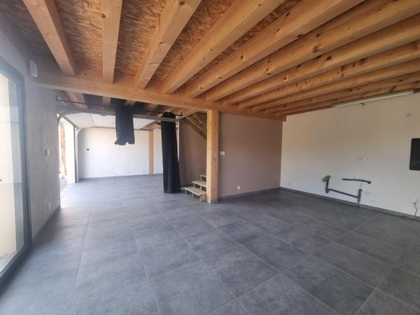 Location / Local activité