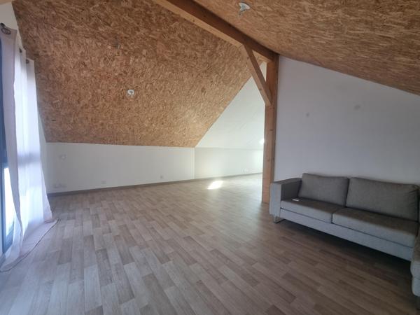 Location / Local activité