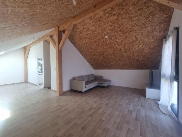 Location / Local activité