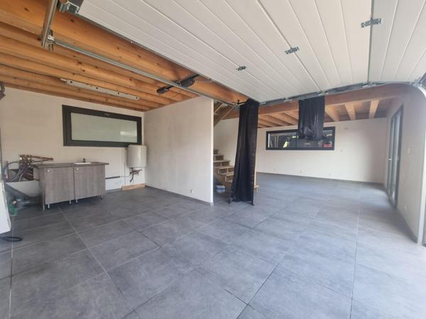 Location / Local activité