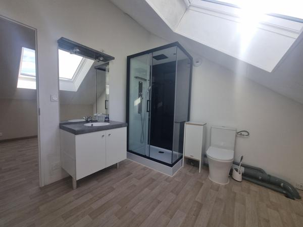 Location / Local activité