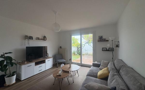 Maison à vendre    4 pièces •  Amiens