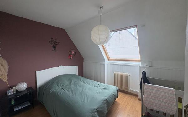 Maison à vendre    4 pièces •  Amiens