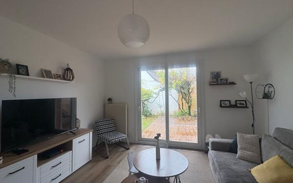 Maison à vendre    4 pièces •  Amiens