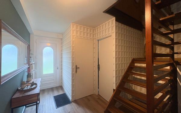 Maison à vendre    4 pièces •  Amiens