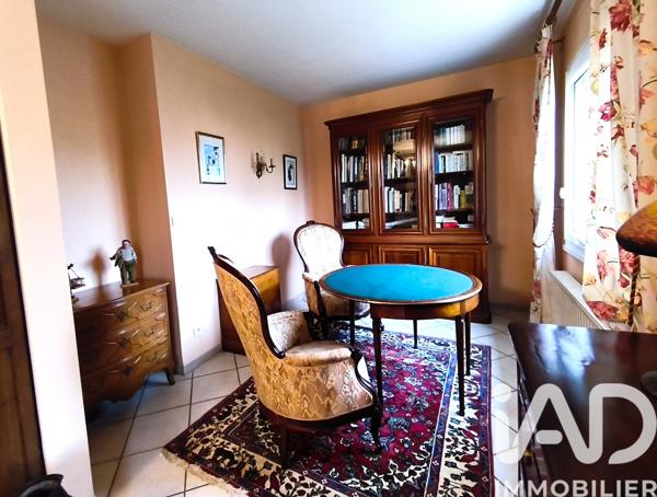 Maison à vendre 5 pièces 89 m² Le Havre