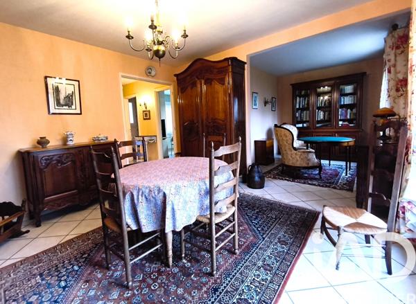 Maison à vendre 5 pièces 89 m² Le Havre