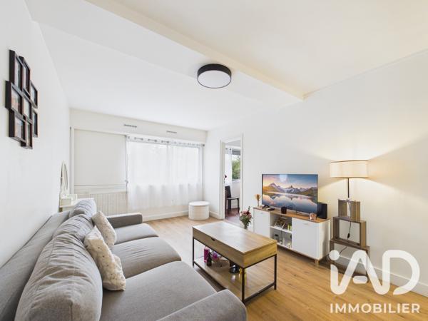 Appartement à vendre 2 pièces 53,41 m² Massy