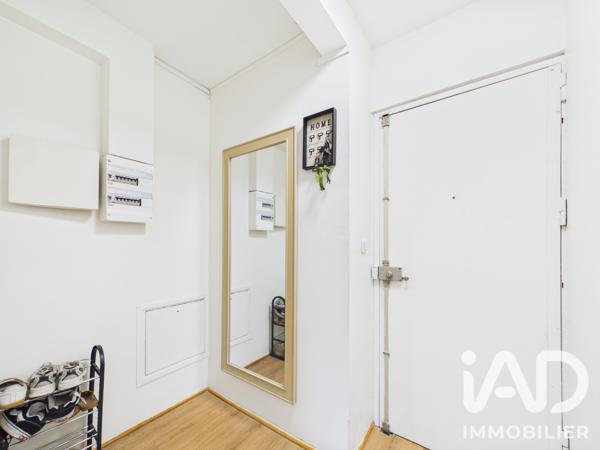 Appartement à vendre 2 pièces 53,41 m² Massy